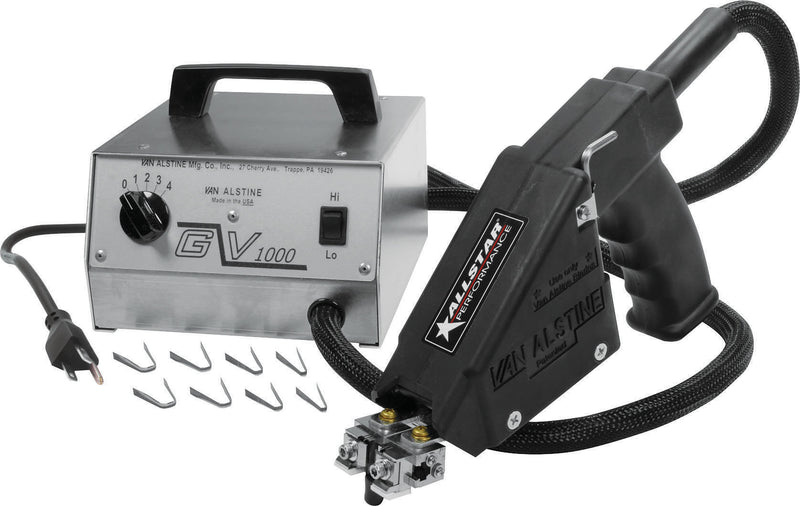 HEATED TIRE GROOVER 110V