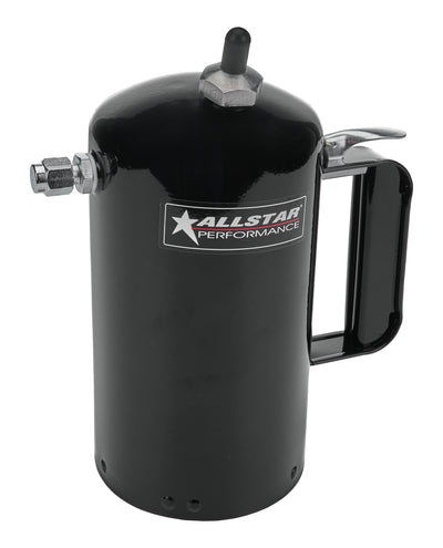 PRESSURIZED SPRAYER  BLACK