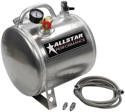 TANK OIL PRESSURE PRIMER