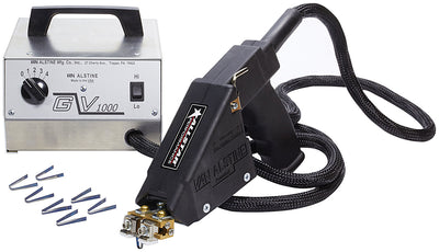 HEATED TIRE GROOVER; 220V