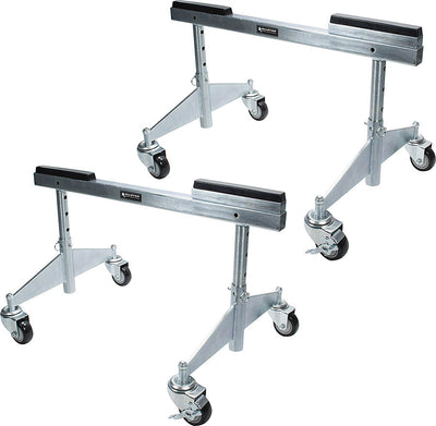 CHASSIS DOLLIES