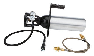 NITROGEN AIR TANK KIT