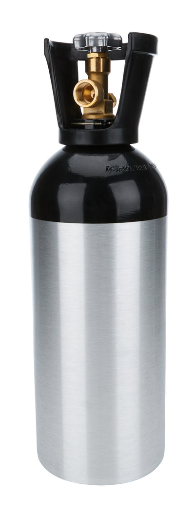 NITROGEN AIR TANK KIT