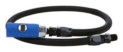 AIR HOSE WITH COUPLING