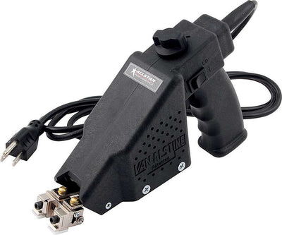 ALL-IN-ONE HEATED TIRE GROOVER