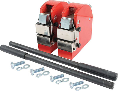 SHEET METAL SHRINKER/STRETCHER