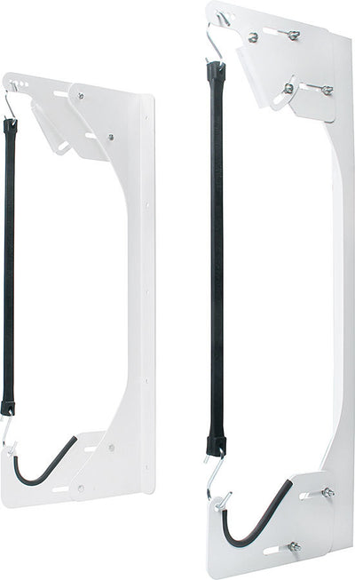NOSE WING WALL MOUNT