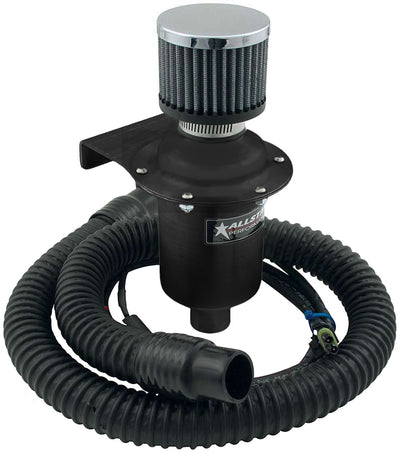 CARBON MONOXIDE FILTER FOR DRI
