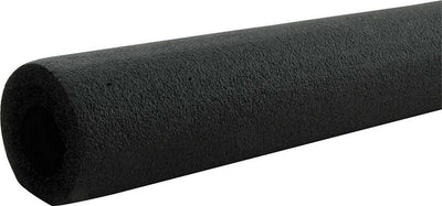 ROLL BAR PADDING BLACK 48PK