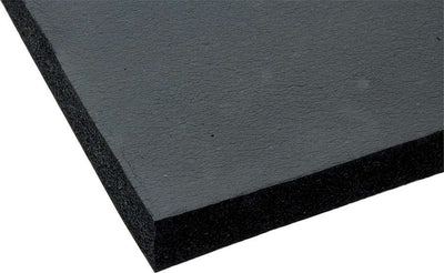 DOOR BAR PADDING