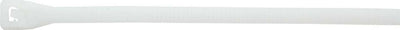 Wire Ties Natural 14.25 in 100pk Discontinued