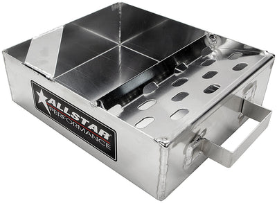 ALUMINUM DRAIN PAN QUCK CHANGE