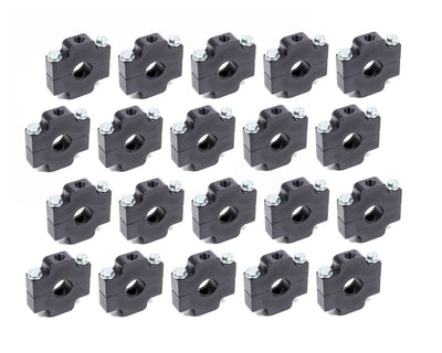 Ballast Bracket 1in Round Tube 20pk