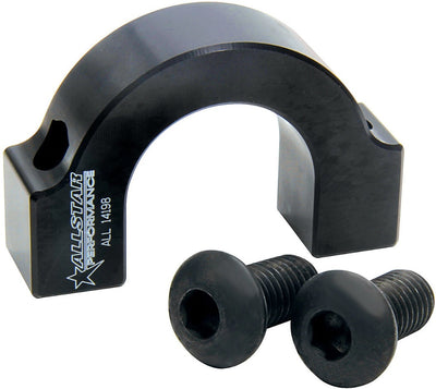 Door Bar Clamp 1-1/2in w/ Hardware 12pk - ALL1419812