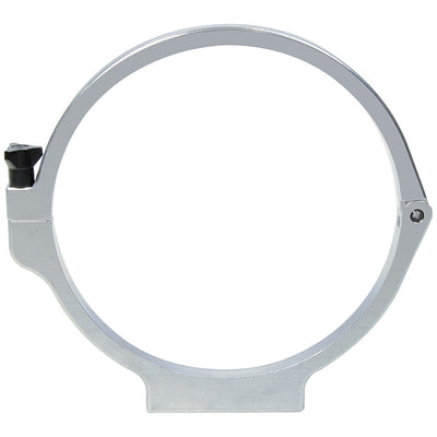 ROUND TANK BRACKET (BOTTLE MOU