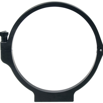 ROUND TANK BRACKET (BOTTLE MOU