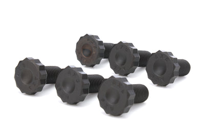 Flexplate Bolt Kit M11-1.50 x .880 6pk