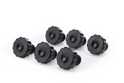 Flexplate Bolt Kit 7/16-20 x .500 6pk