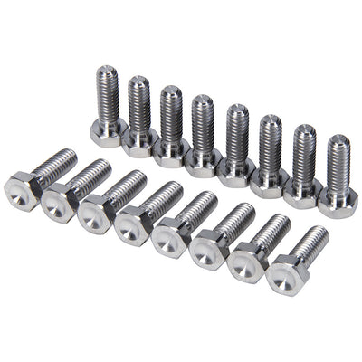 TITANIUM BEAD LOCK KIT