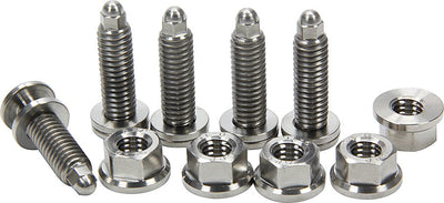 TITANIUM FRONT HUB KIT