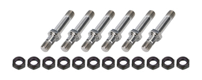 TITANIUM RADIUS ROD STUD KIT