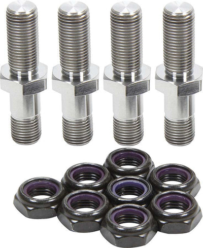 TITANIUM STEERING STUD KIT