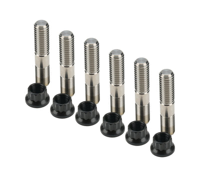 TITANIUM TORQUE TUBE STUD KIT