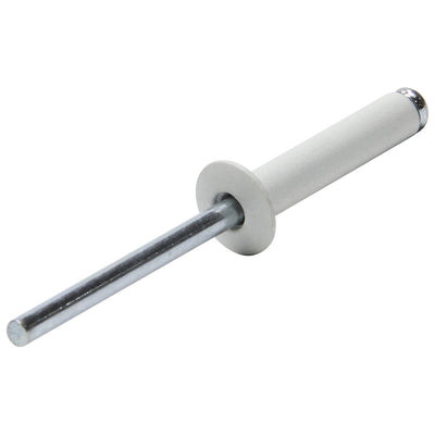 Sm Hd Rivet White 250pk Discontinued