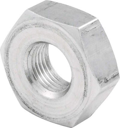 1/2 IN-20 RH ALUMINUM JAM NUTS