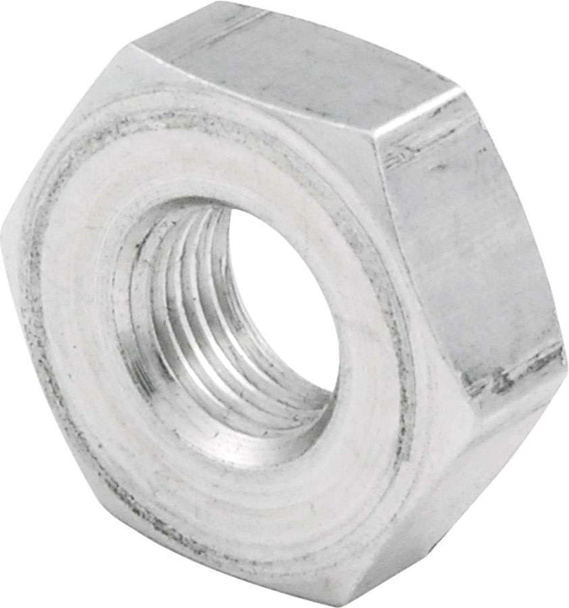 1/2 IN-20 RH ALUMINUM JAM NUTS
