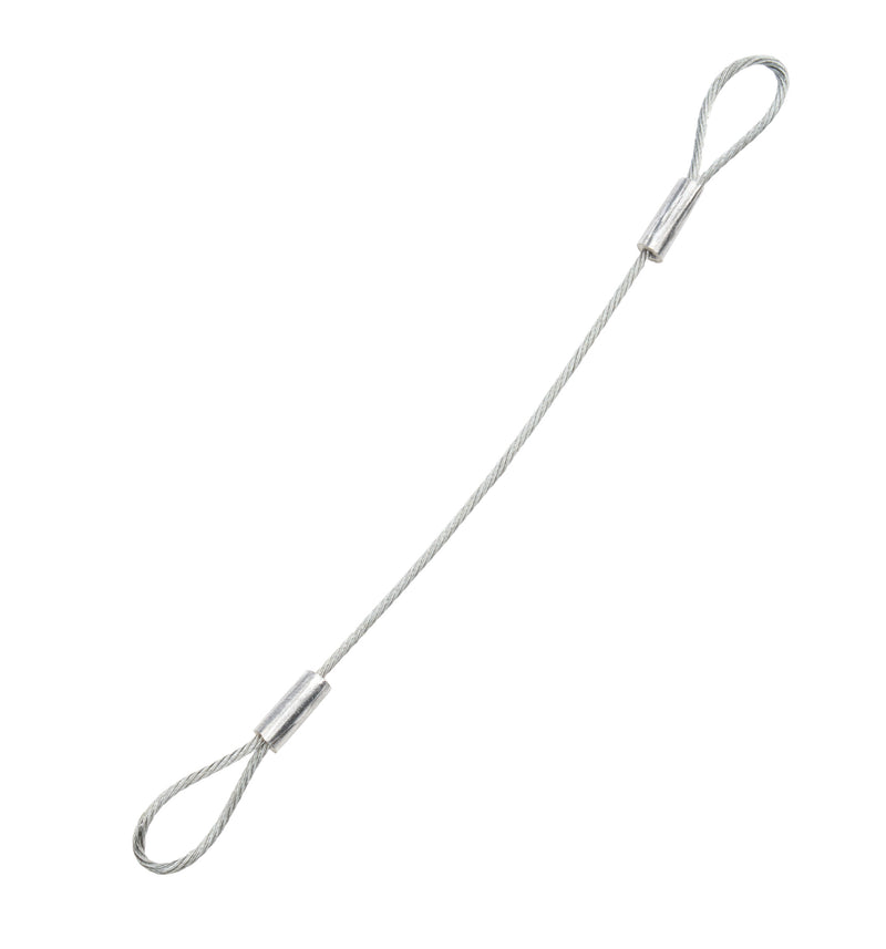 Lanyard 6in