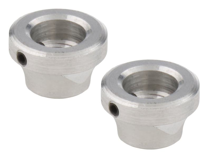 Hood Pin Support 3/8-24 2pk