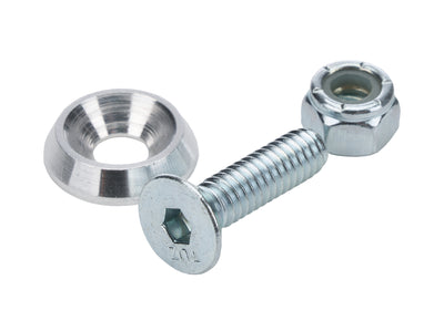 COUNTERSUNK BOLT KIT