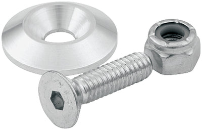 COUNTER SUNK BOLT KIT  10-32