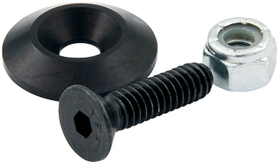 COUNTERSUNK BOLT KIT 1/4 IN X