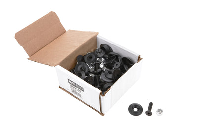 BODY FASTENERS