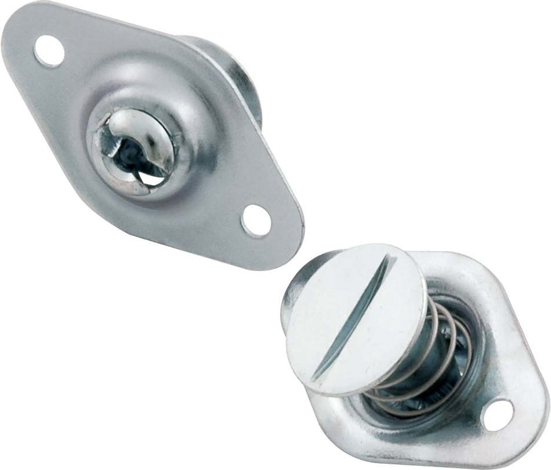 FASTENERS  FLUSH HEAD SELF EJE