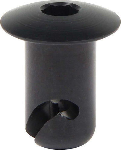 OVAL ALLEN HEAD FASTENERS