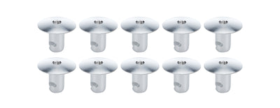 O/S Allen Hd Fasteners 10pk