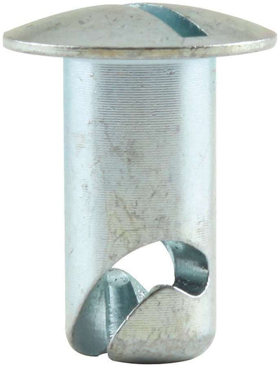 FASTENERS  OVAL HEAD BUTTON  5
