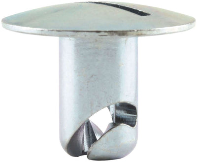 FASTENERS  OVERSIZE OVAL HEAD