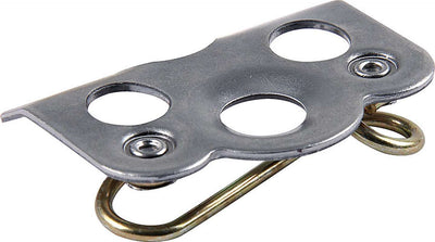 QUICK TURN BRACKETS; WELD-ON W