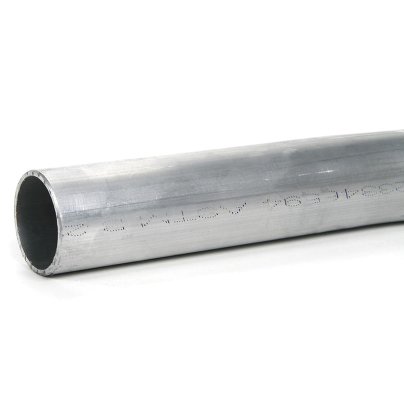 TUBING 1.500 X .095 MOLY ROUND