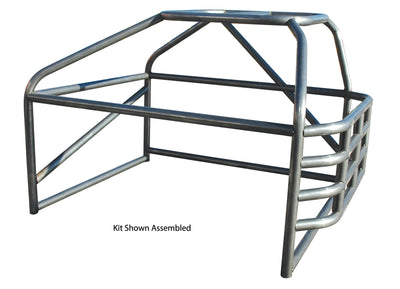 ROLL CAGE KIT  OFFSET DELUXE