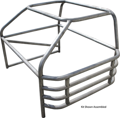 ROLL CAGE KIT STD INTERMED GM