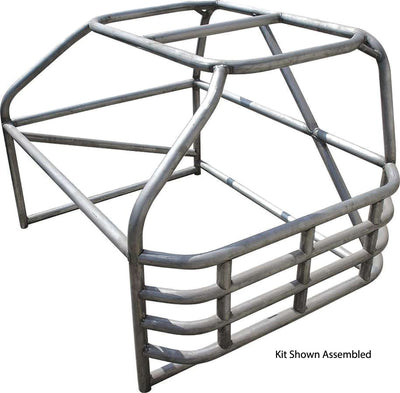 ROLL CAGE KIT DLX FULL SIZE GM