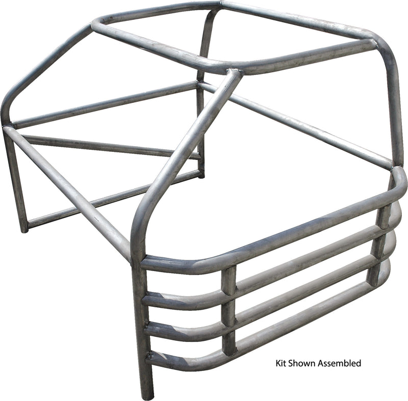 ROLL CAGE KIT STD FULL SIZE GM