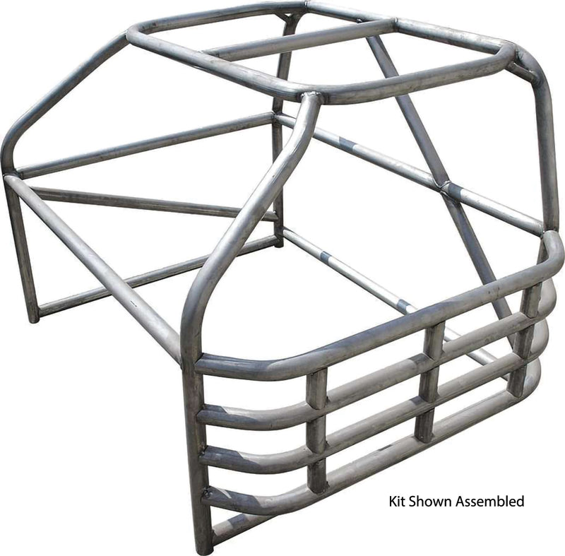 Roll Cage Kit Deluxe Impala - ALL22105