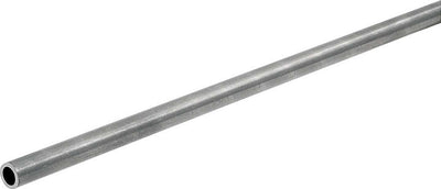 Mild Steel Round Tubing 1-1/2in x .083in x 12ft