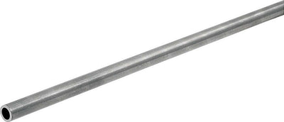 Mild Steel Round Tubing 1-1/2in x .083in x 20ft